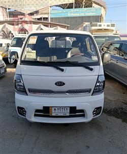 Kia Bongo